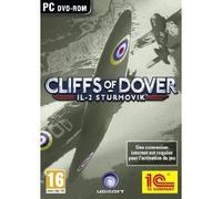 IL2 Sturmovik - Cliffs of Dover G