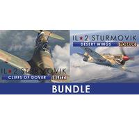 IL-2 STURMOVIK - DOVER BUNDLE (PC)