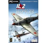 IL-2 Sturmovik - Forgotten Battles - Import Allemagne