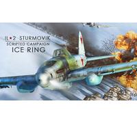IL 2 Sturmovik Ice Ring Campaign DLC (PC)
