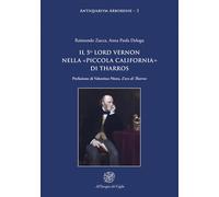 Il 5° Lord Vernon nella «Piccola California» di Tharros