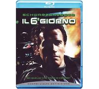 Il 6 giorno [Blu-ray]