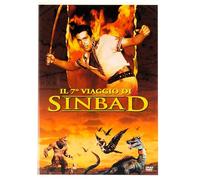 Il 7' Viaggio di Sinbad [Import]