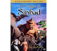 Il 7' viaggio di Sinbad (anniversary edition) [(anniversary edition)]