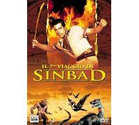 Il 7' Viaggio di Sinbad [Import]