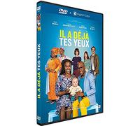 Il a déjà tes yeux [DVD + Copie digitale]