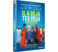 Il A Déjà Tes Yeux - Les Nouvelles Aventures