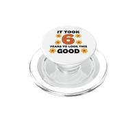 Il a Fallu 6 Ans pour être Aussi Beau PopSockets PopGrip pour MagSafe