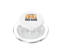 Il a Fallu 85 Ans pour être Aussi Belle PopSockets PopGrip pour MagSafe