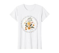 Il a les yeux rivés sur le Sparrow Boho T-Shirt