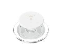 Il a quitté Les 99 | Conception de versets bibliques sur Le Mouton Perdu PopSockets PopGrip pour MagSafe