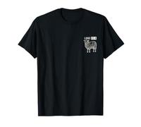 Il a quitté Les 99 pour me retrouver Luke 15:4 l'amour téméraire de Dieu T-Shirt
