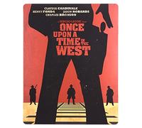 Il ÄĹtait une fois dans l'Ouest [Blu-Ray] [Region B] (Audio français. Sous-titres français)