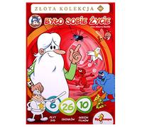 Il ÄĹtait une fois... la vie (BOX) [6DVD] (IMPORT) (Pas de version française)