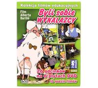 Il ĂŠtait une fois... les dĂŠcouvreurs (BOX) [6DVD] (IMPORT) (Pas de version française)