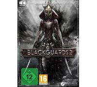 Œil au Beurre Noir - Blackguards 2 II - Standard PC Neuf + Emballage D'Origine