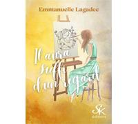 Il aura suffi d'un regard - Emmanuelle Lagadec - Sharon Kena - broché - Roman