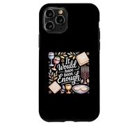 Il aurait été Assez de fête juive de Pâque Coque pour iPhone 11 Pro