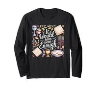 Il aurait été Assez de fête juive de Pâque Manche Longue