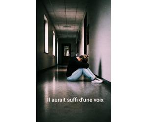 Il aurait suffi d'une voix