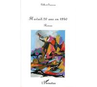 Il Avait Vingt Ans En 1940