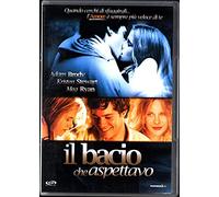 Il Bacio Che Aspettavo