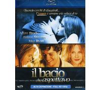 Il Bacio Che Aspettavo [Blu-ray]