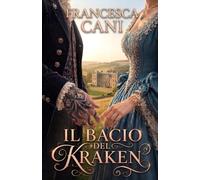 Il bacio del Kraken