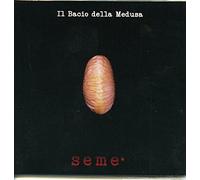 Il Bacio Del Medusa - Seme -Digi-