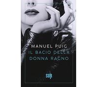 Il bacio della donna ragno