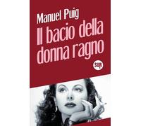 Il bacio della donna ragno