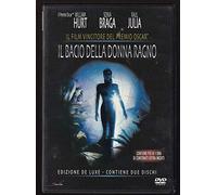 Il Bacio Della Donna Ragno [edizione Deluxe] [Import]