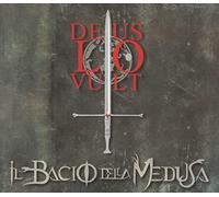 Il Bacio Della Medusa - Deus Lo Vult [Import]