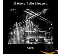 Il Bacio Della Medusa - Live -Digi-