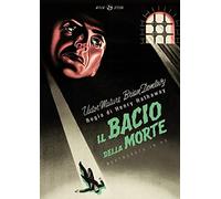 Il Bacio Della Morte (Restaurato in Hd) [Region Free]