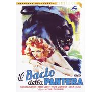 Il bacio della pantera