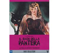 Il Bacio Della Pantera [Import]