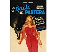 Il Bacio Della Pantera (Restaurato in HD) (DVD+Poster) [Import]