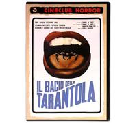 Il Bacio Della Tarantola [Import]