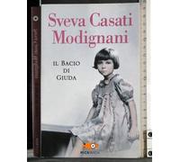 Il bacio di Giuda