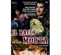 Il Bacio Di Una Morta [Import]