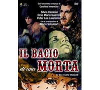 Il Bacio Di Una Morta