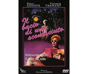 Il Bacio di uno sconosciuto [Import]