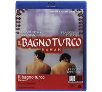 Il Bagno Turco – Blu-ray – Import (CG Entertainment)