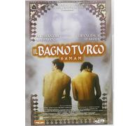 Il bagno turco-Hamam