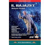 Il Bajazet