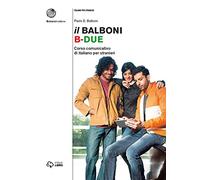Il Balboni: Volume B2. Libro + digitale
