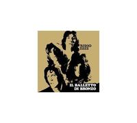 Il Balletto Di Bronzo - Sirio 2222 (LP Miniature) [Import]