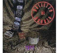 Il Balletto di Bronzo - Trys [Import]