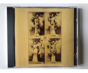 Il Balletto Di Bronzo - Ys